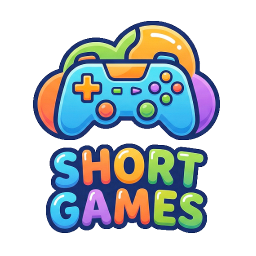ShortGames logo