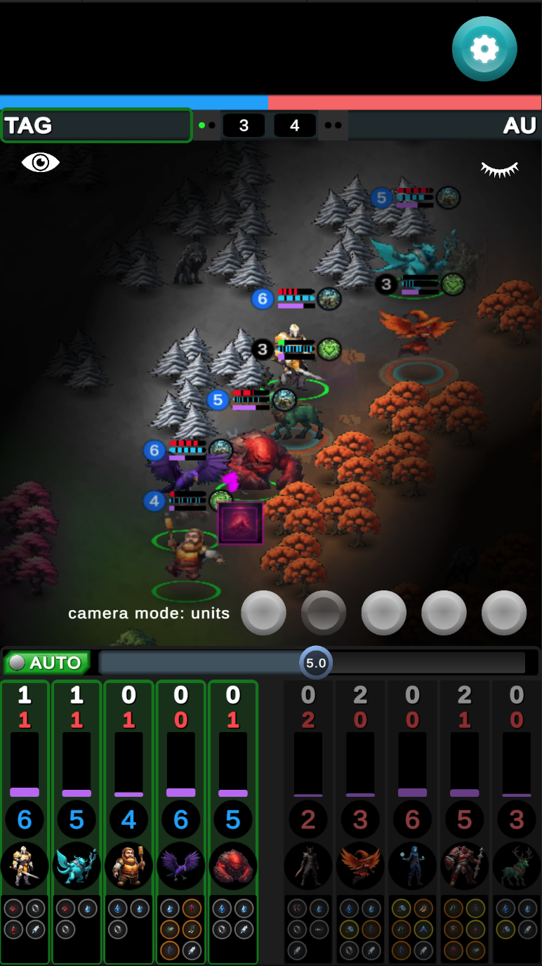 Battle